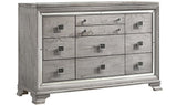 Vail King Bedroom Set