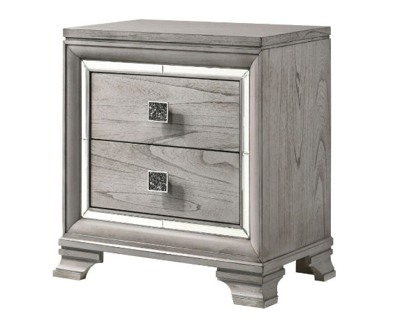 Vail Nightstand