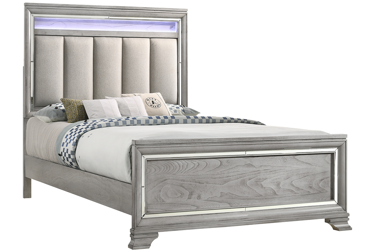 Vail King Bedroom Set