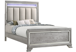 Vail Queen Bed
