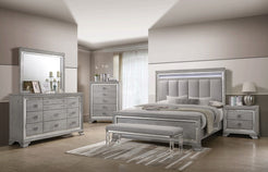 Vail King Bedroom Set