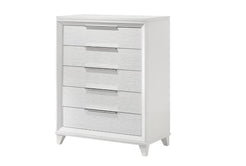Cressida King Bedroom Set