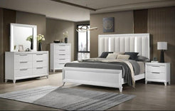 Cressida Queen Bedroom Set