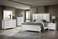 Cressida King Bedroom Set