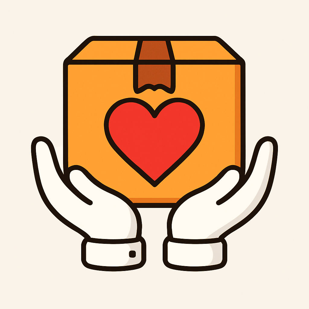 Premium Care & Handling