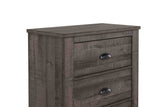Scarlet Nightstand