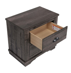 Scarlet Nightstand