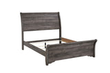 Scarlet King Bedroom Set