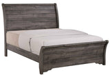 Scarlet King Bedroom Set