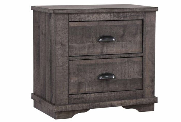 Scarlet Nightstand