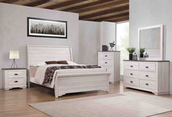 Willow King Bedroom Set