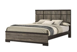Remington King Bedroom Set W/ FREE Chest