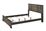 Remington King Bedroom Set W/ FREE Chest