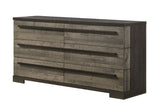 Remington King Bedroom Set W/ FREE Chest
