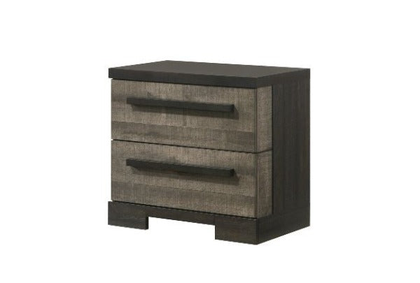 Remington King Bedroom Set W/ FREE Chest
