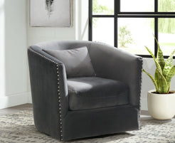 Stanton Swivel Chair