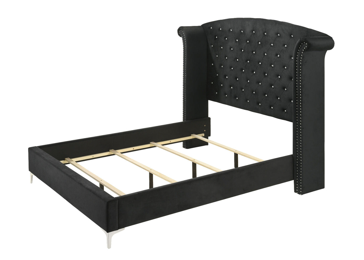 Lucinda Queen Bedroom Set