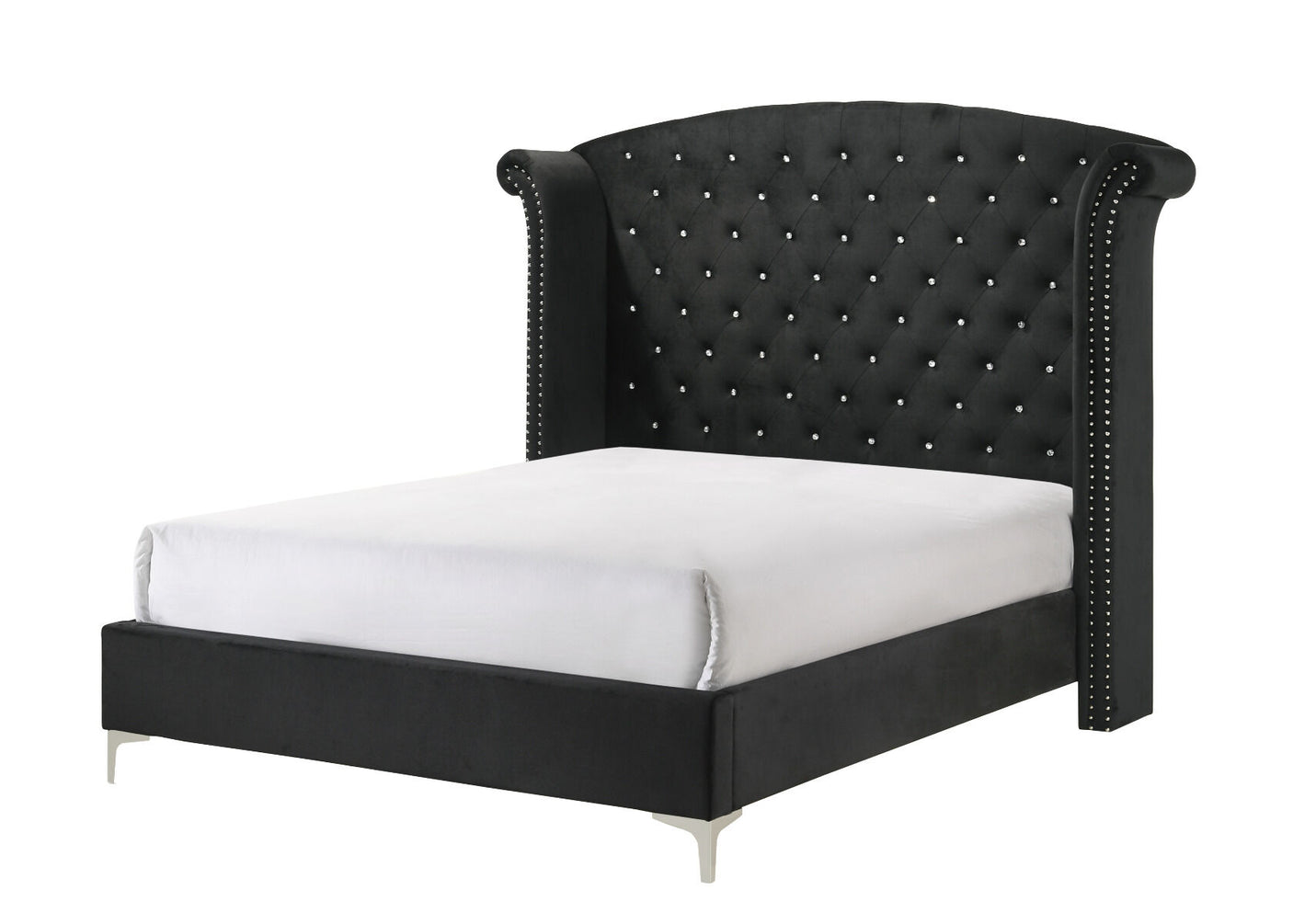 Lucinda Queen Bedroom Set
