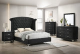 Lucinda Queen Bedroom Set