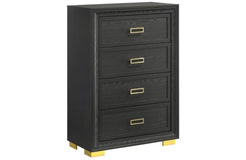 Adrian Queen Bedroom Set