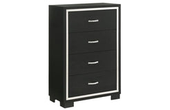 Genn Queen Bedroom Set