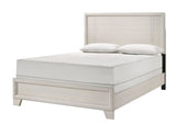 Charlie Queen Bed