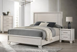 Charlie Queen Bed