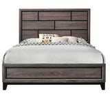 Akerson Full Bedroom Set
