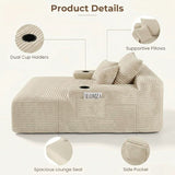 Cosmo Chaise