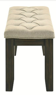Herbert Bench