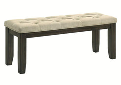 Herbert Bench