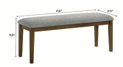 Everly Bench