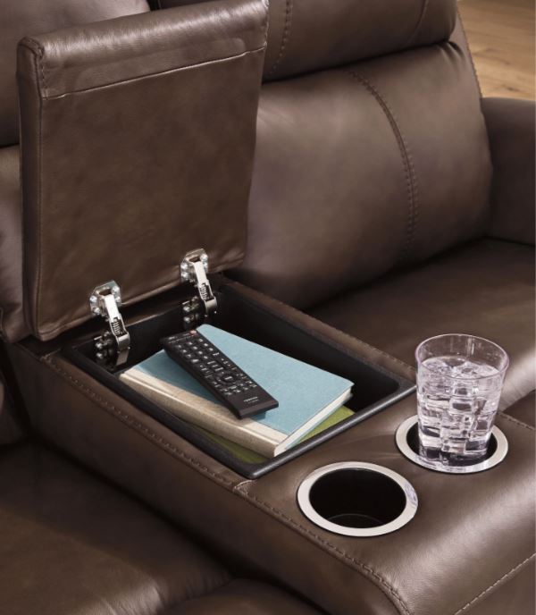 Beryton Sofa & Loveseat