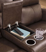 Beryton Loveseat