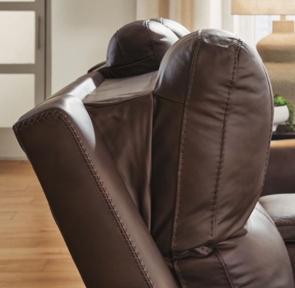Beryton Sofa & Loveseat
