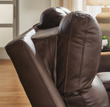 Beryton Sofa