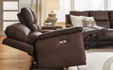 Beryton Sofa & Loveseat