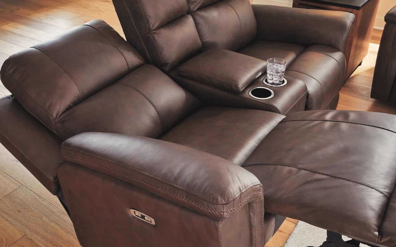 Beryton Sofa & Loveseat
