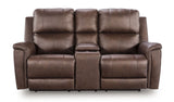 Beryton Sofa & Loveseat
