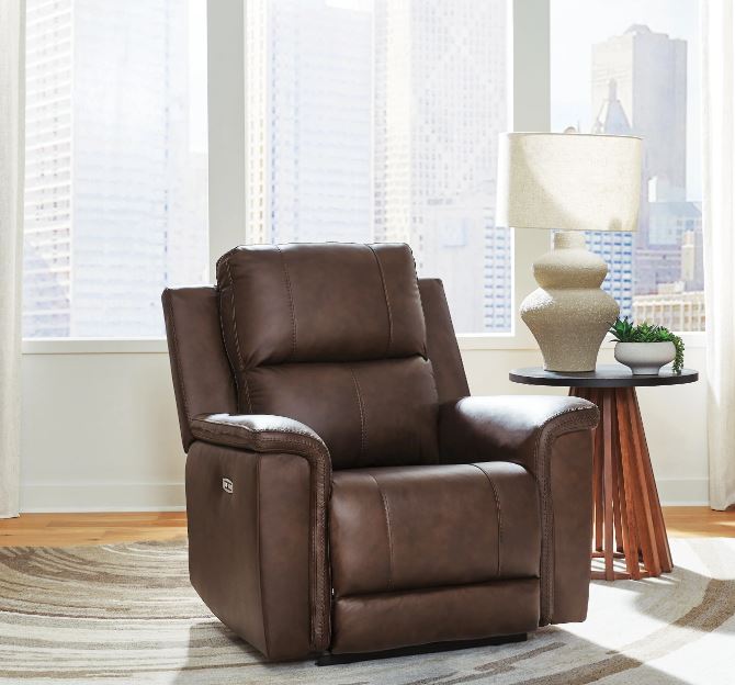 Beryton Recliner
