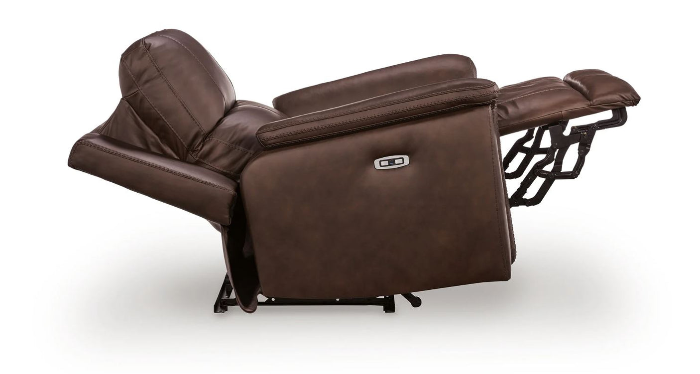 Beryton Recliner