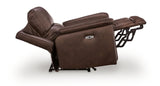 Beryton Recliner