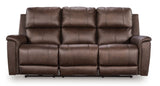 Beryton Sofa & Loveseat