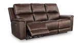 Beryton Sofa & Loveseat