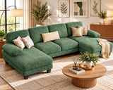 Betty Sectional