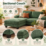 Betty Sectional