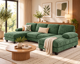 Betty Sectional