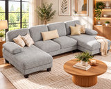 Betty Sectional