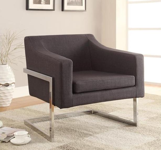 Chris Accent Chair