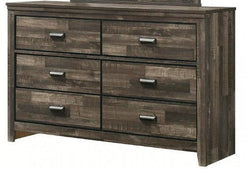 Carter Dresser
